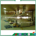 box type drying machine